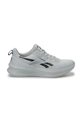 Reebok Anes Run I Açık Gri Comfort Anatomik Koşu Spor Ayakkabısı