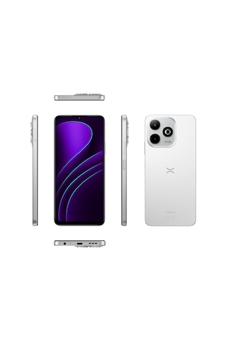 Omix O1 Next 5G 8 GB 128 GB (Omix Türkiye Garantili)