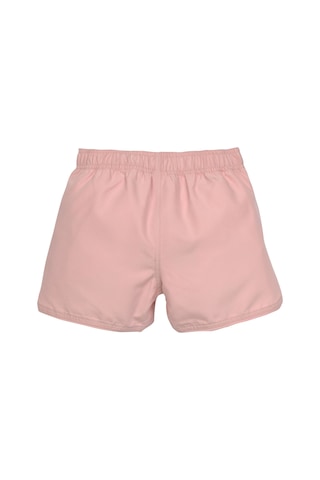 Lassig Kids Uv Korumalı Mayo Şort Peach Somon-5+ Yaş Somon