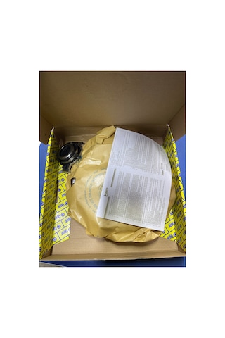 73504530 1.3 Multijet Takviyeli Tip Debriyaj Seti