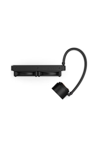Nzxt Kraken Elite 240 Rl-kn24e-b1 240mm Siyah İşlemci Sıvı Soğutucu