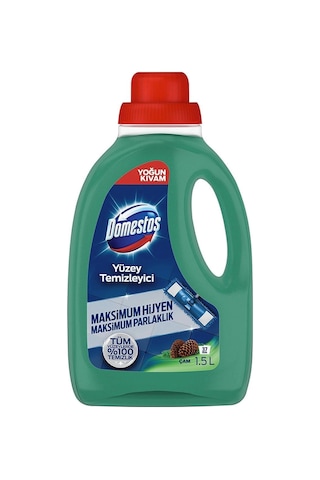 Yüzey Temizleyici Çam 1.5l Diğer