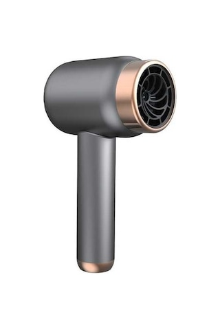 Wondernest Şarjlı Saç Kurutma Makinesi, Lichen Kablosuz Fan, Pratik Adet 1 Nk 1 Adet