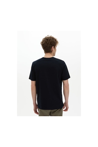 Ltb Lacivert T-shırt 01225841826089 301 Lacivert