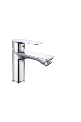 Fleko Moi-111 Krom Lavabo Bataryası
