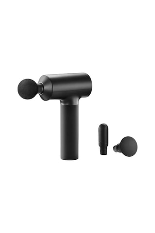 XIAOMI MASSAGE GUN BLACK BHR5608EU MASAJ ALETİ Çok Renkli
