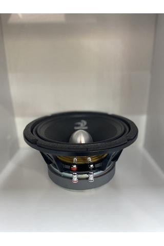 Dator Dpm 80B 20 CM 800 W 200 RMS