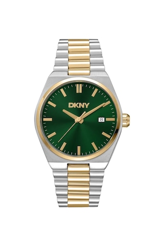 Dkny Dk1g135m0085 Erkek Kol Saati Metalik Gri