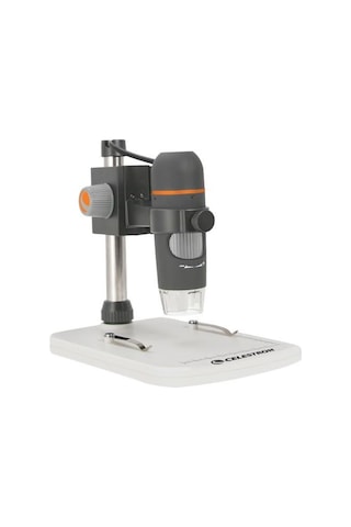 Celestron 44308 Dijital Pro Mini El Mikroskobu
