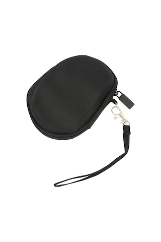 Maiyame Logitech Mx Master/mx Master 2s İçin Eva Sabit Kılıf - Taşınabilir Mouse Koruyucu Çantası, Hafif Ve Kompakt, Seyahat İçin Uygun Siyah