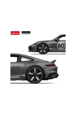94900 Kumandalı Porsche 911 Sport Classic 1:16