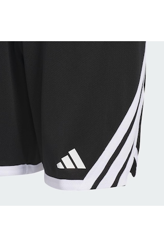 Adidas Basketball 3g Speed Reversible Çocuk Şort C-adıjm5129c40a00 Siyah