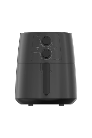 Luxell LX-FC5130 Airfry Yağsız Sıcak Hava Fritözü 5,5 LT