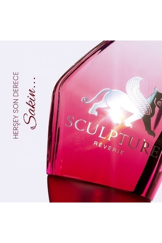 Nikos Sculpture Reverie Sensual Edp 100 Diğer