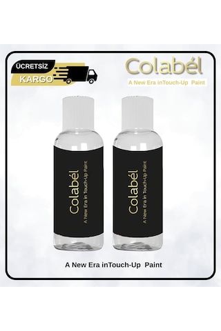 Skoda Kod: Otb Post Offıce Blue 30ml Rötuş Boya + 30ml Vernik