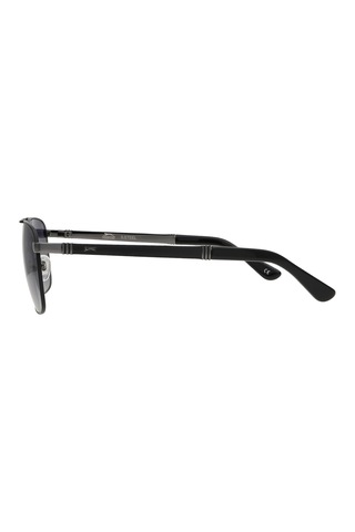 Slazenger 6805.c4 58 Polarize Erkek Güneş Gözlüğü Füme