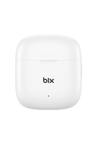 Bix TW11 Bluetooth 5.4 Kulak İçi Kulaklık