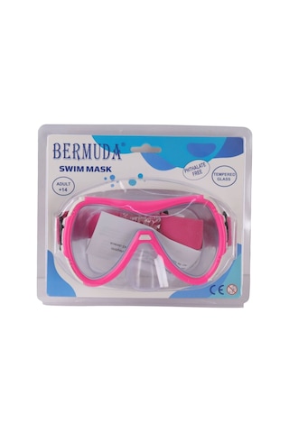 Kzld-ak301cs Maske Tek Kalın Lastıklı Buyuk 72 Çok Renkli