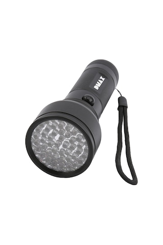 Tlg312 Yüksek Performanslı El Feneri Siyah