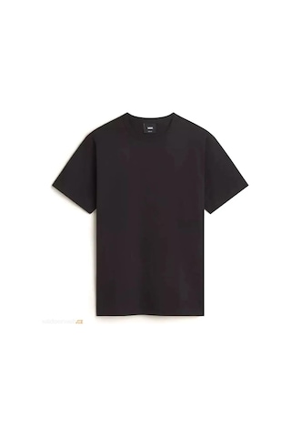 Vans Off The Wall Iı Ss Vn000g3wblk1-black