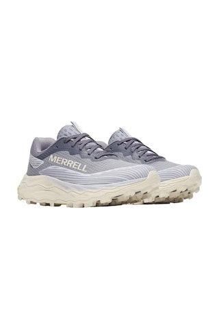 Merrell J00003278 Agility Peak 6 Gtx Spor Ayakkabı Lila