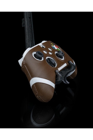 Xbox Series Kablosuz Oyun Kolu Amerikan Futbol Topu Kılıf-39