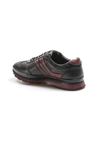Fast Step Hakiki Deri Ortopedik Erkek Spor Ayakkabı 662ga1001 001