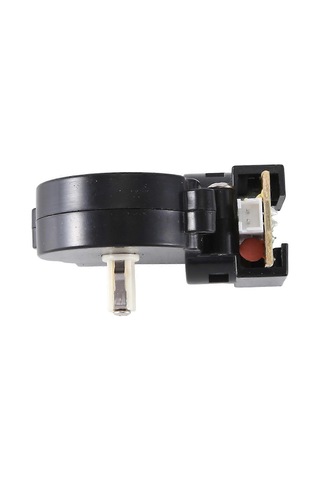 S320 Elektrikli Süpürge İçin Yan Fırça Motoru Fırça Parçaları Aksesuarları Motor Tertibatı Süpürme Aleti Parçaları - Yongtao