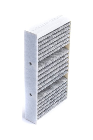 Karbonlu Polen Filtresi Takımı Ml W166 Gl X166 Gle C292 A1668307201