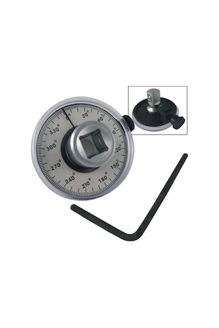 Nt Tools 1/2'' Tork  Açı Ölçer