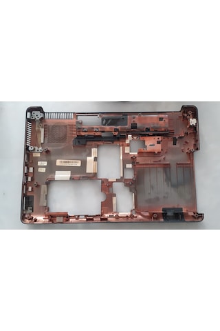 Hp Compaq Cq61 Alt Kasa