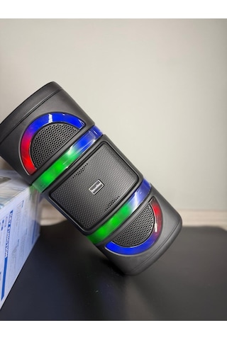 Bs-127 Wıreless Bluetooth Portable Speaker 10w