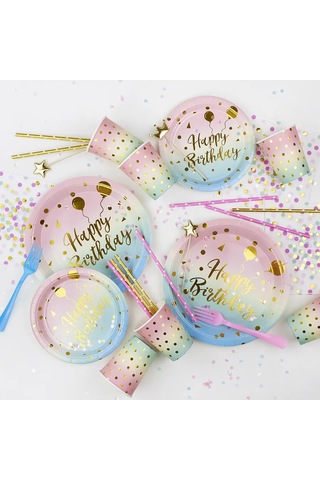 Eventbox Tek Kullanımlık Plastik Çatal 432426834 100 adet