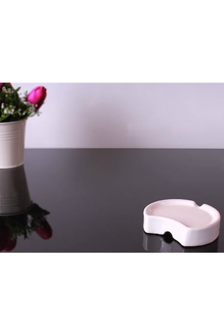 Büro Ev Ofis Mutfağı İçin Süt Kaynatma Seviye Taşırmaz Aparat Gri