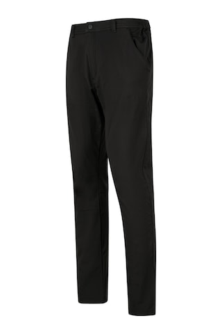 2as Badger İnce Softshell Erkek Pantolon 001