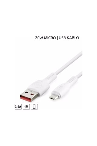 Jbl Flip Şarj 3,2, 1 Uyumlu Bluetooth Hoparlör Usb Kablosu Android Şarj