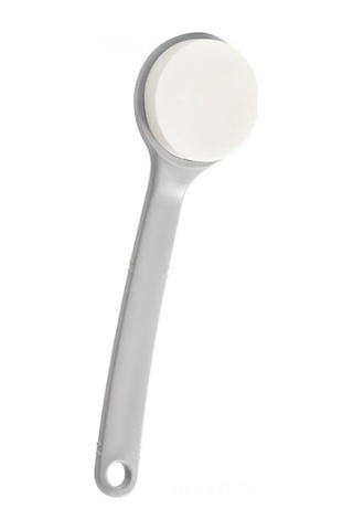 Youtek "sırt Losyonu Uygulayıcı Fırça - Kolay Vücut Bakımı İçin Pratik Çözüm"