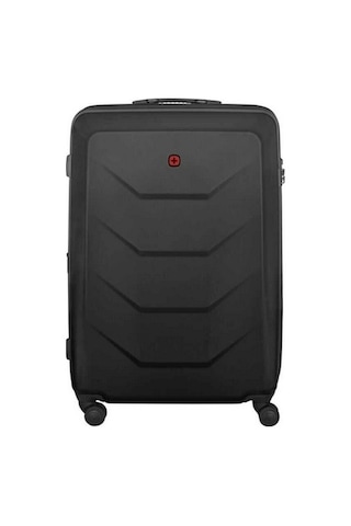Wenger 612538 Prymo Large Bavul, Siyah Çok Renkli