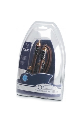 Özenhifi'Den Focal Elite Rca Cable – Er 5