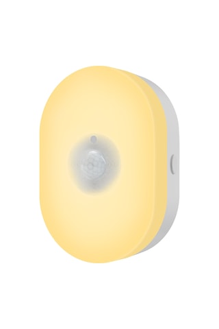 Ruicoo Akıllı Wifi Gece Lambası - Renk Ve Parlaklık Ayarı, Google Uyumlu, Yaşlı Ve Çocuklar İçin İdeal Diğer