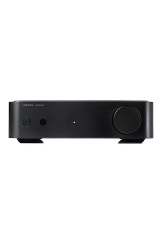 Argon Audio Sa1 Mk2 Bluetooth Bağlantılı Stereo Amfi Siyah