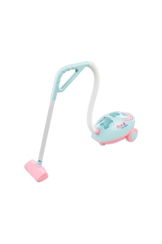 Oydaş Pilli Büyük Elektrik Süpürgesi Pembe G5c36260223n1-1