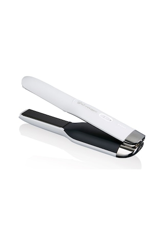 Ghd Styler Unplugged Kablosuz Retouch Düzleştirici Beyaz