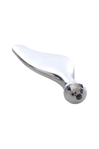 Metal Yüz Masaj Aleti Face Guasha 3d Roller Graston Aparatı Model 2