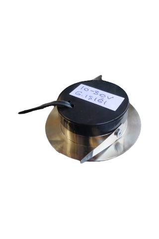 Tekne Ve Karavan Lambası. Kabin Tavan Işığı. 12V-24V. Gün Işığı
