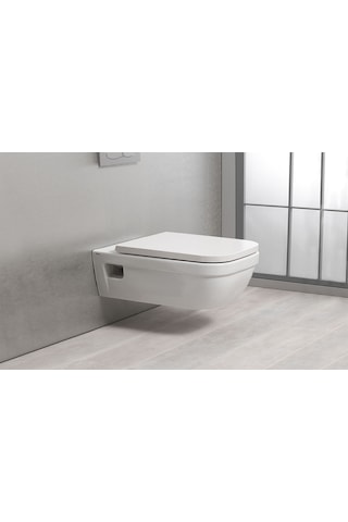 Cerastyle Noura Asma Klozet 7T018204