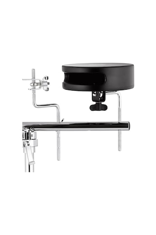 Meinl Mcs1bk Mountable Cajon Snare