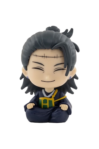 Yume Jujutsu Kaısen Bobble Hero Wındow Box Serıes 2 Suguru Geto