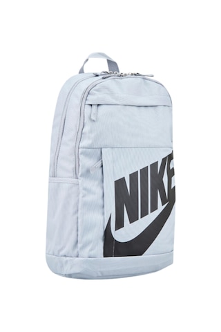 Dörtel Tedarik Nike Elemental Backpack Okul Çantası Gri Sırt Çantası Gri