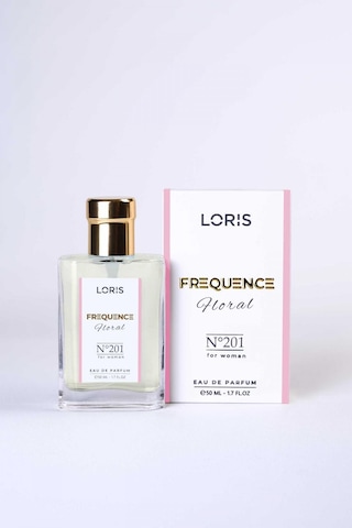 Loris K-201 Frequence Kadın Parfümü 50 ML